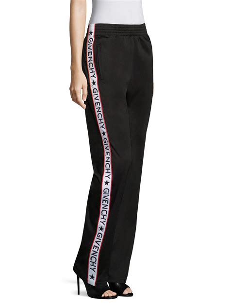 givenchy neck strap|ladies givenchy trousers.